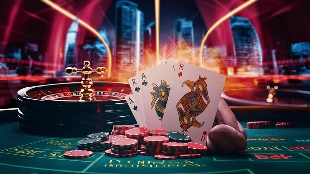 Live blackjack table at warungjakpot